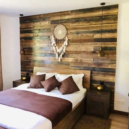 Апартаменты Beautiful Private For A Nordic Getaway