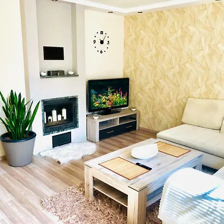 Beautiful Private For A Nordic Getaway Appartamento *