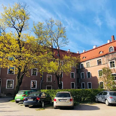 Beautiful Private For A Nordic Getaway * Tallinn
