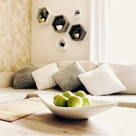 Appartamento Beautiful Private For A Nordic Getaway
