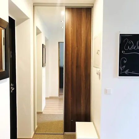 Apartment Beautiful Private For A Nordic Getaway *