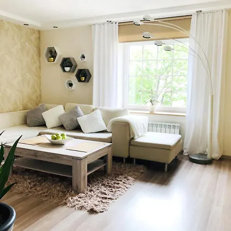Beautiful Private For A Nordic Getaway Апартаменты *