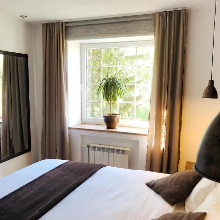 Beautiful Private For A Nordic Getaway * Reval
